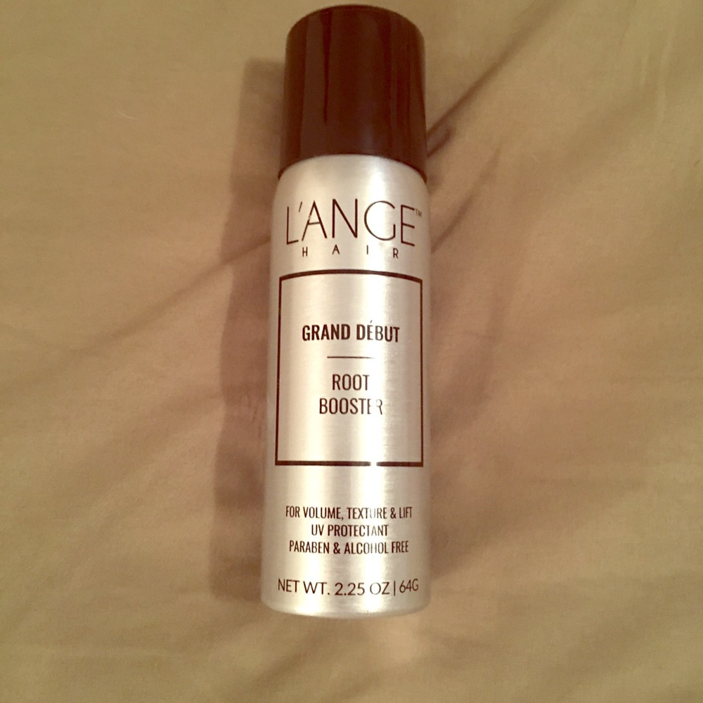 Root Booster NWOT
